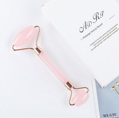 MOVIRRAL Facial Roller Massager