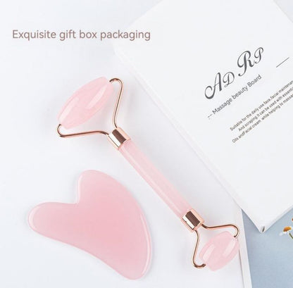MOVIRRAL Facial Roller Massager