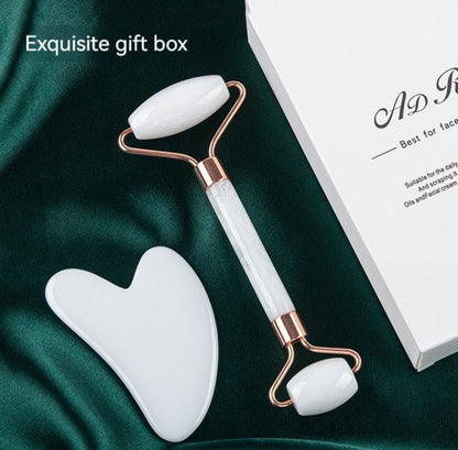MOVIRRAL Facial Roller Massager