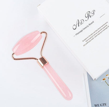 MOVIRRAL Facial Roller Massager
