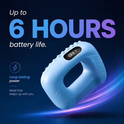 MOVIRRAL™ Body Relief Massager