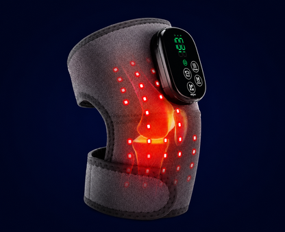 MOVIRRAL™ Knee Relief Therapy
