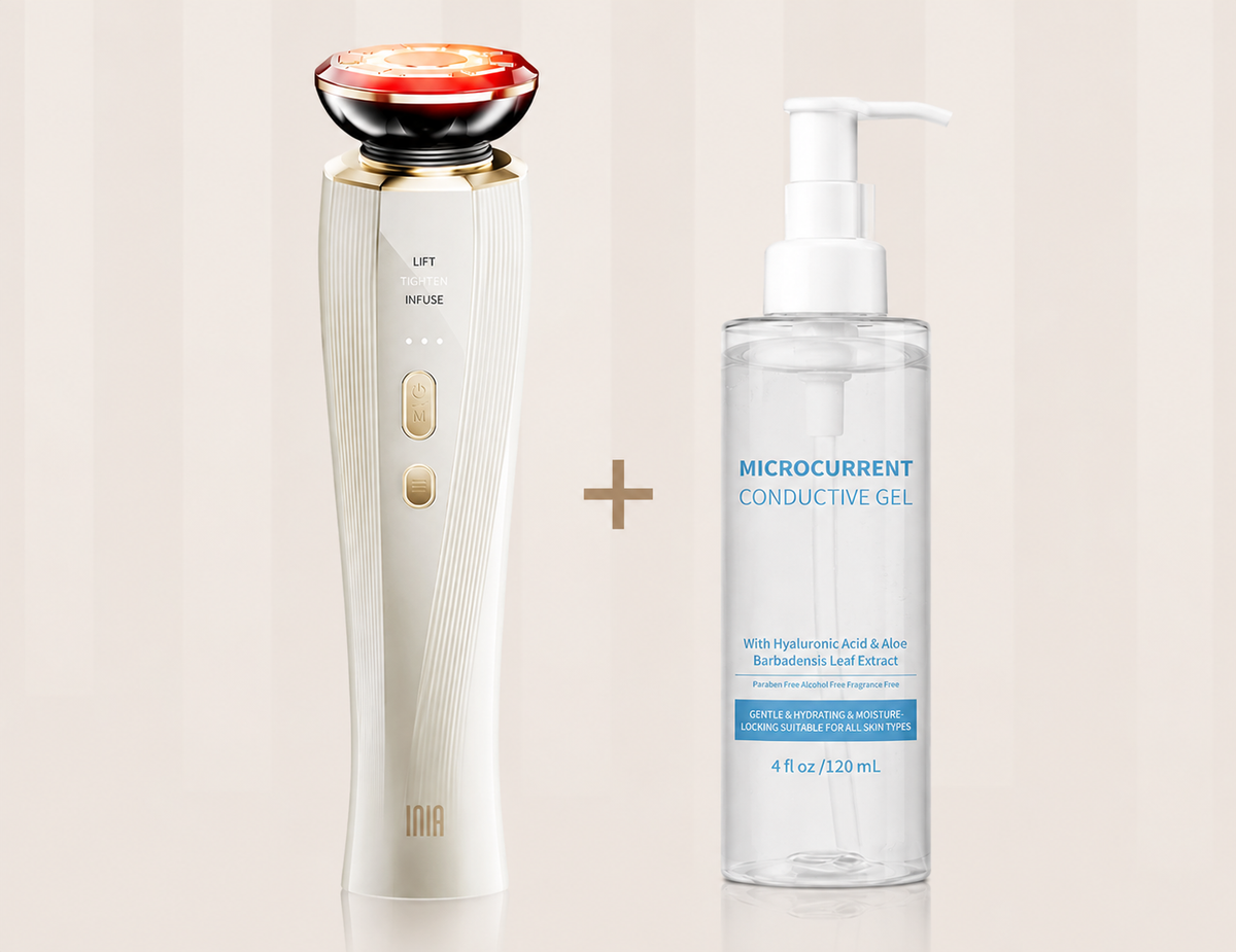 MOVIRRAL Facial Beauty Device