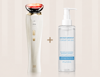 MOVIRRAL Facial Beauty Device