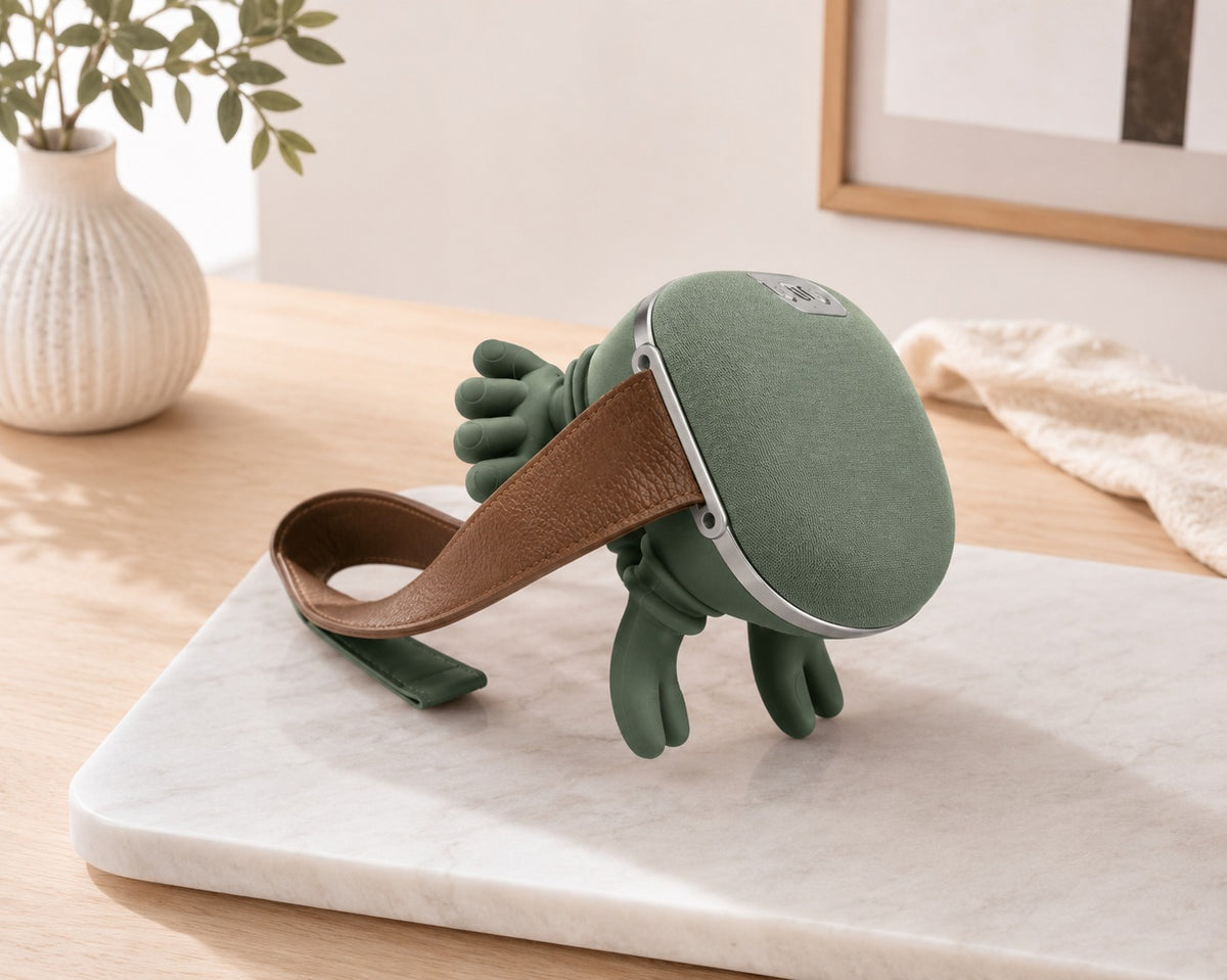 MOVIRRAL™ Neck & Shoulder Massager