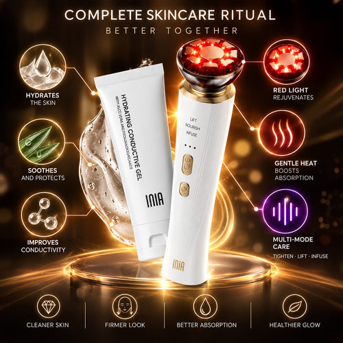 MOVIRRAL Facial Beauty Device