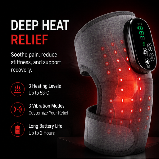 MOVIRRAL™ Knee Relief Therapy