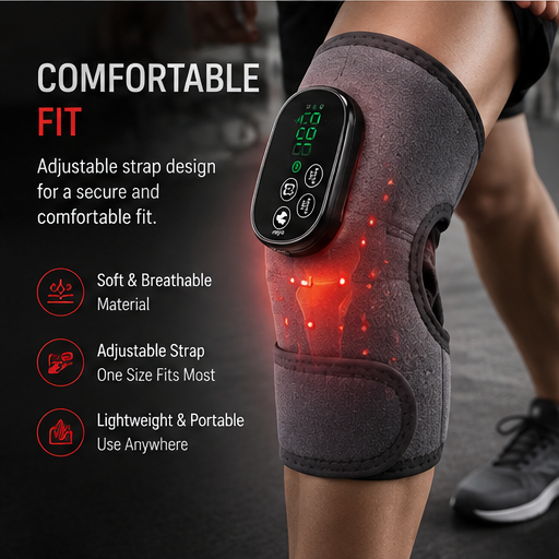 MOVIRRAL™ Knee Relief Therapy