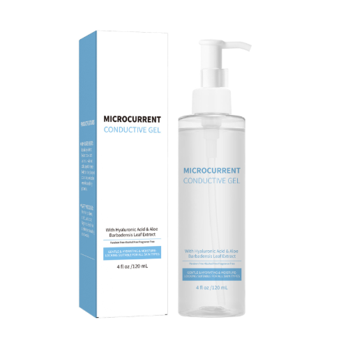 MOVIRRAL™ Microcurrent Conductive Gel