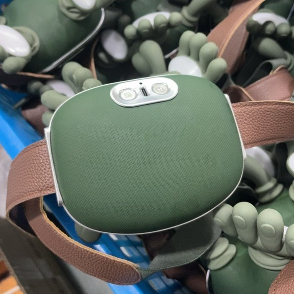 MOVIRRAL™ Neck & Shoulder Massager